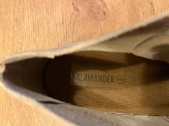 Stiefeletten Größe 38