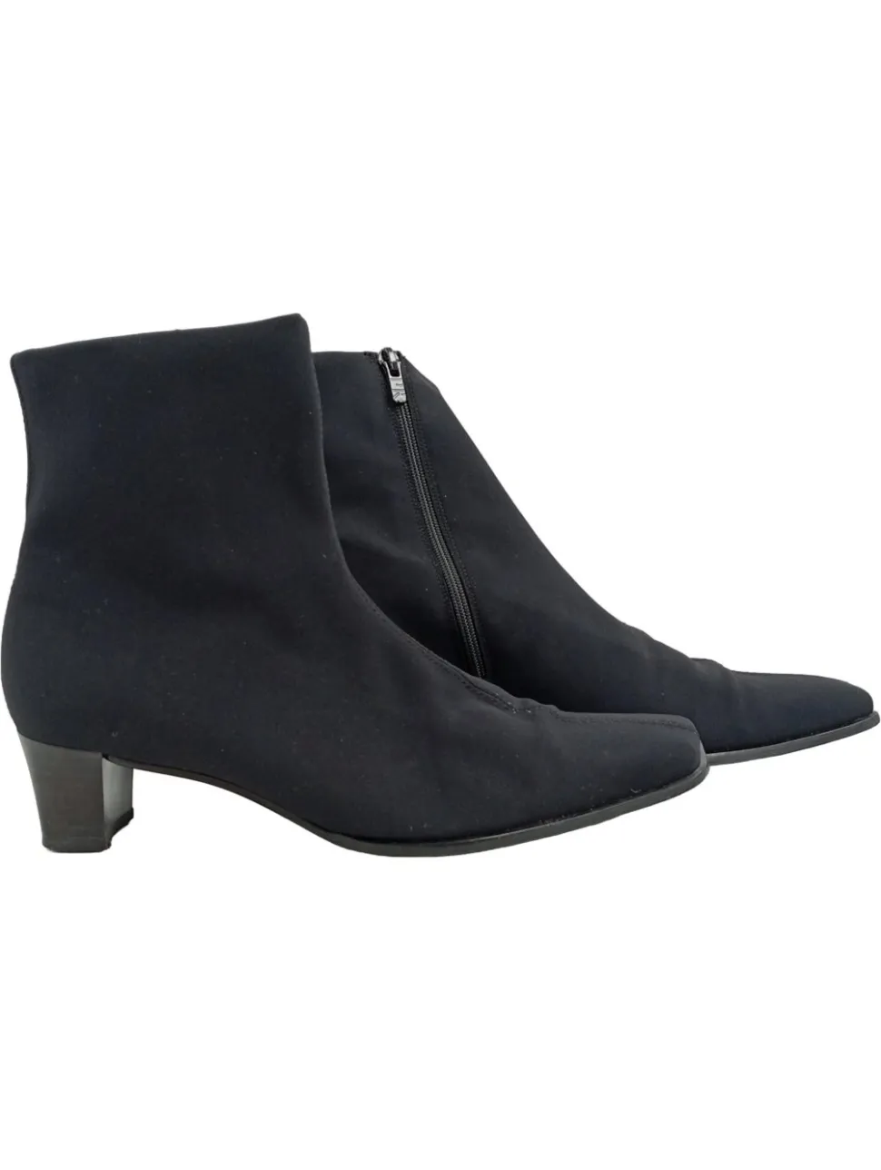 Stiefeletten Größe 39