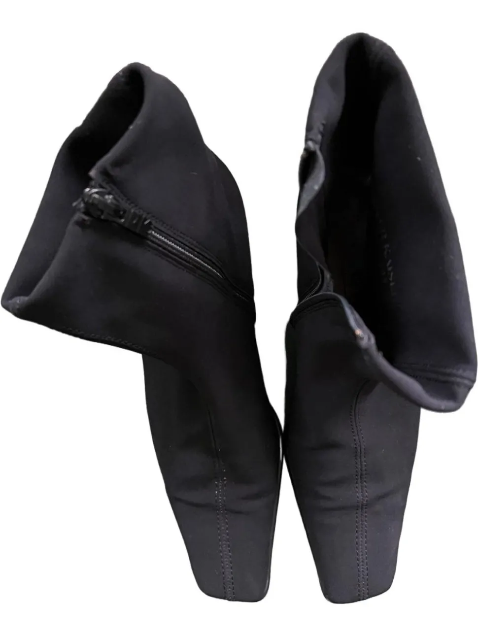 Stiefeletten Größe 39