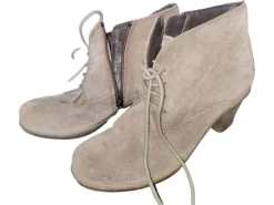 Stiefeletten Größe 40