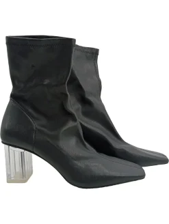 Stiefeletten Größe 37