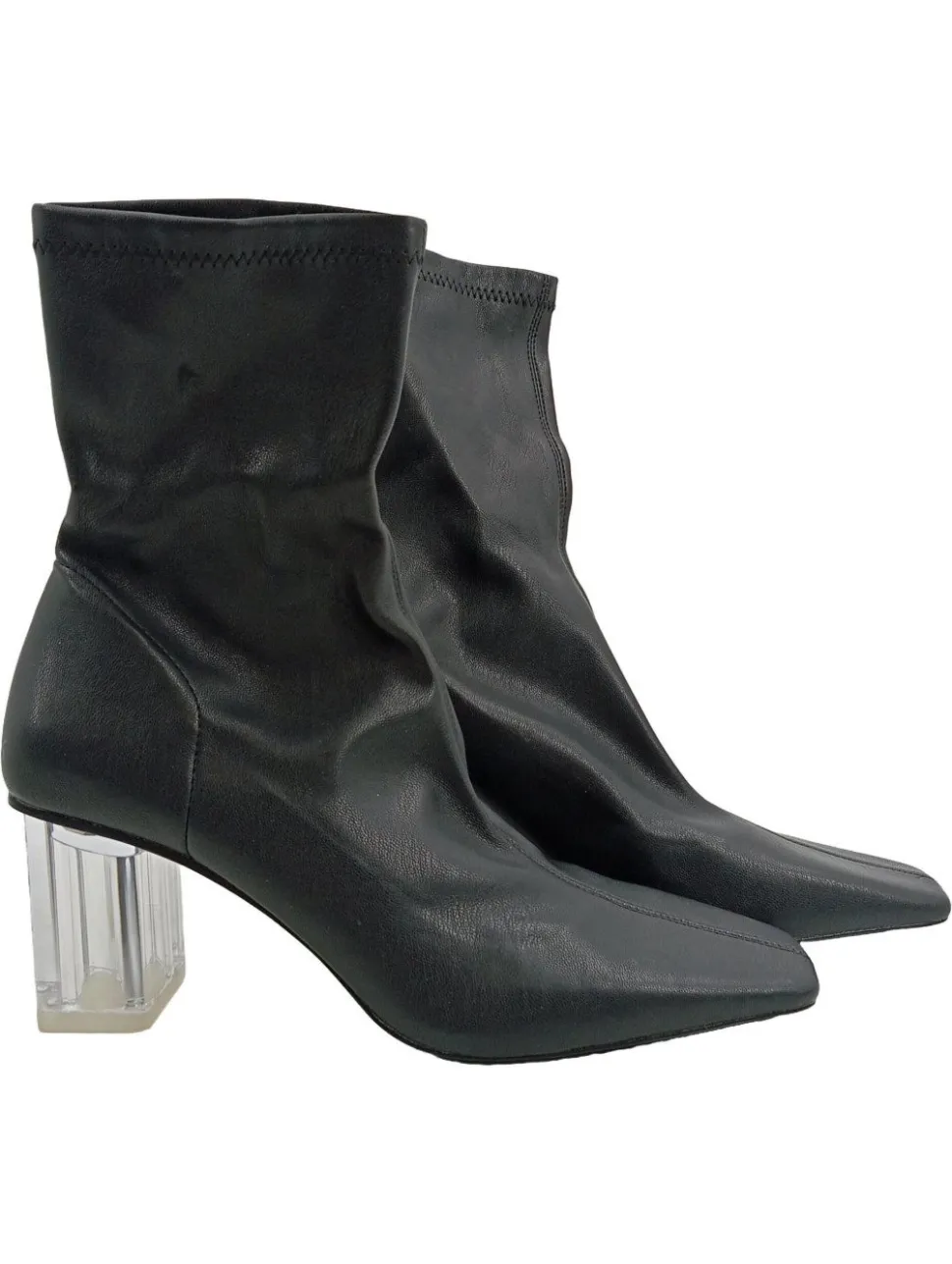 Stiefeletten Größe 37