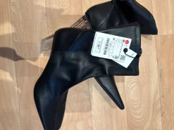 Stiefeletten Größe 37