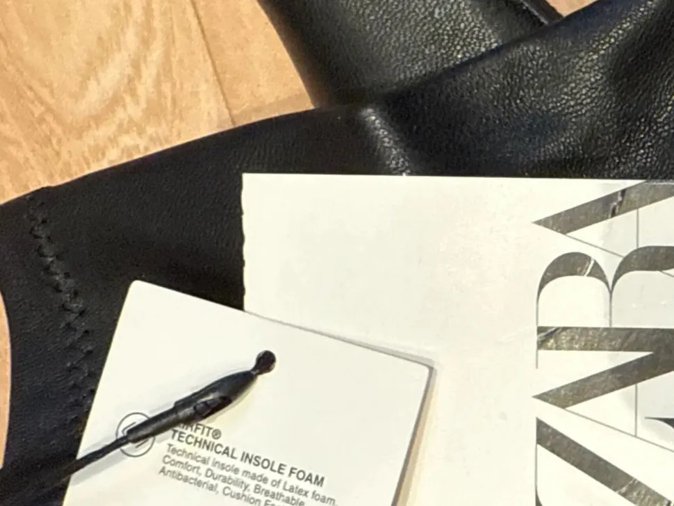 Stiefeletten Größe 37