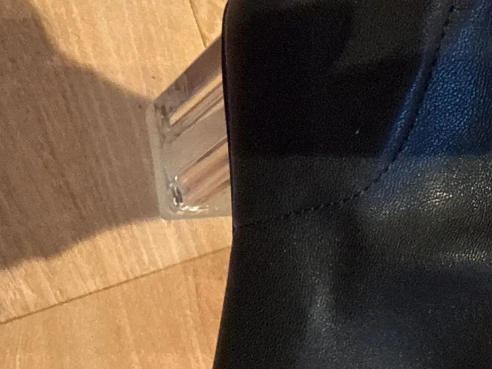 Stiefeletten Größe 37