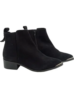 Stiefeletten Größe 39