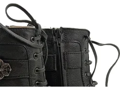 Stiefeletten Größe 36