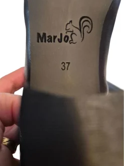 Stiefeletten Größe 36