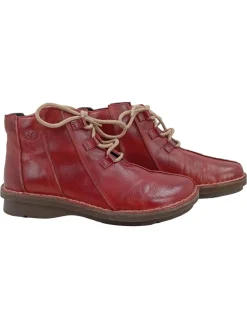 Stiefeletten Größe 39