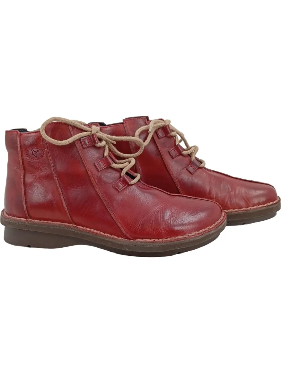 Stiefeletten Größe 39