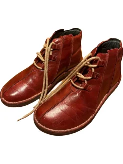 Stiefeletten Größe 39