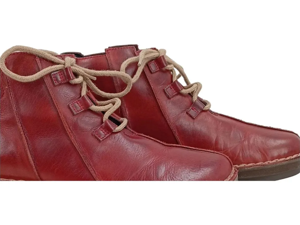 Stiefeletten Größe 39