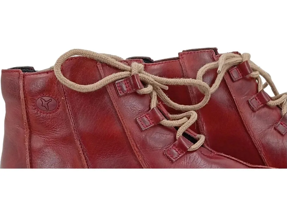 Stiefeletten Größe 39