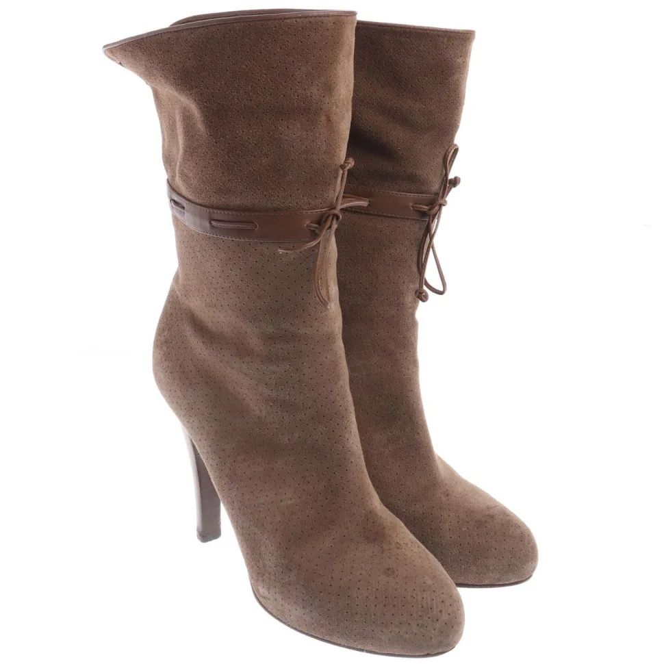 Stiefeletten Größe 40