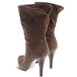 Stiefeletten Größe 40