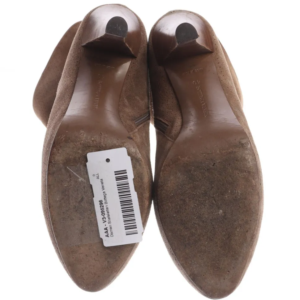 Stiefeletten Größe 40