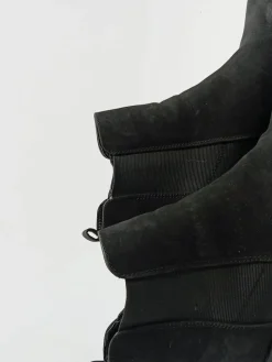 Stiefeletten Größe 39