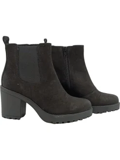 Stiefeletten Größe 36