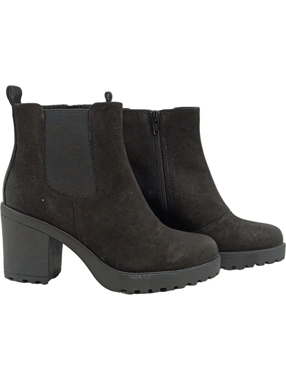 Stiefeletten Größe 36