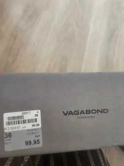 Stiefeletten Größe 36