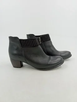 Stiefeletten Größe 41,5