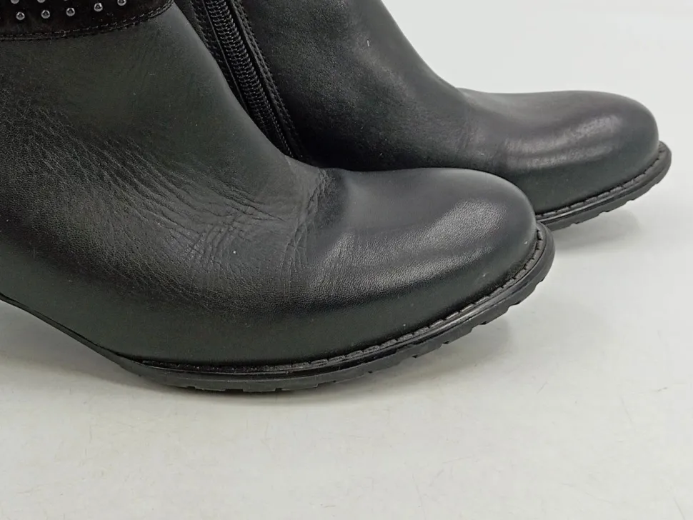 Stiefeletten Größe 41,5