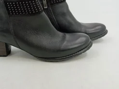 Stiefeletten Größe 41,5