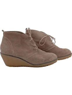 Stiefeletten Größe 39