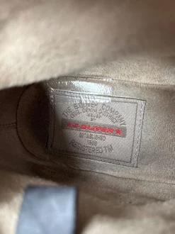 Stiefeletten Größe 39