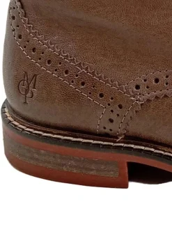 Stiefeletten Größe 38