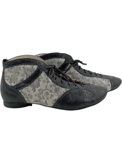 Stiefeletten Größe 38,5