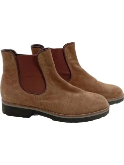 Stiefeletten Größe 38,5