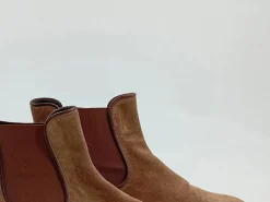 Stiefeletten Größe 38,5