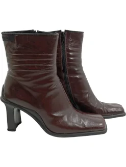 Stiefeletten Größe 37