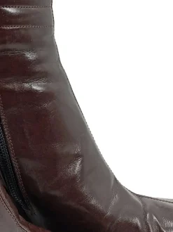 Stiefeletten Größe 37