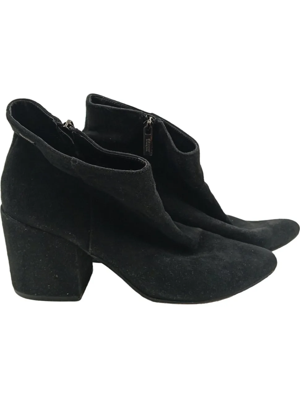 Stiefeletten Größe 40