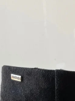 Stiefeletten Größe 40