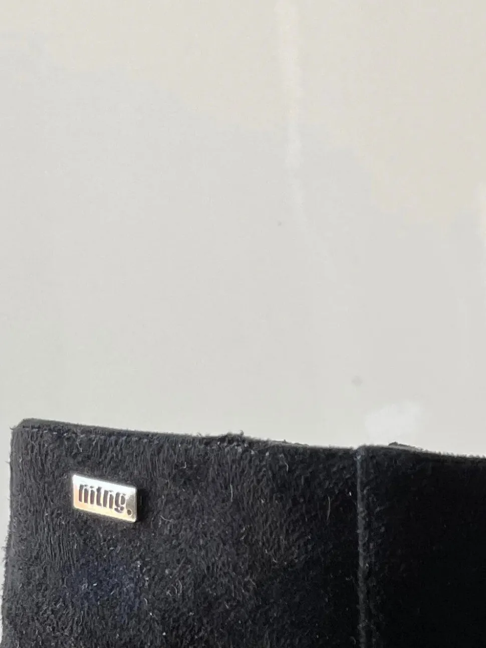 Stiefeletten Größe 40