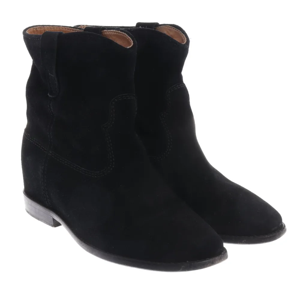 Stiefeletten Größe 36