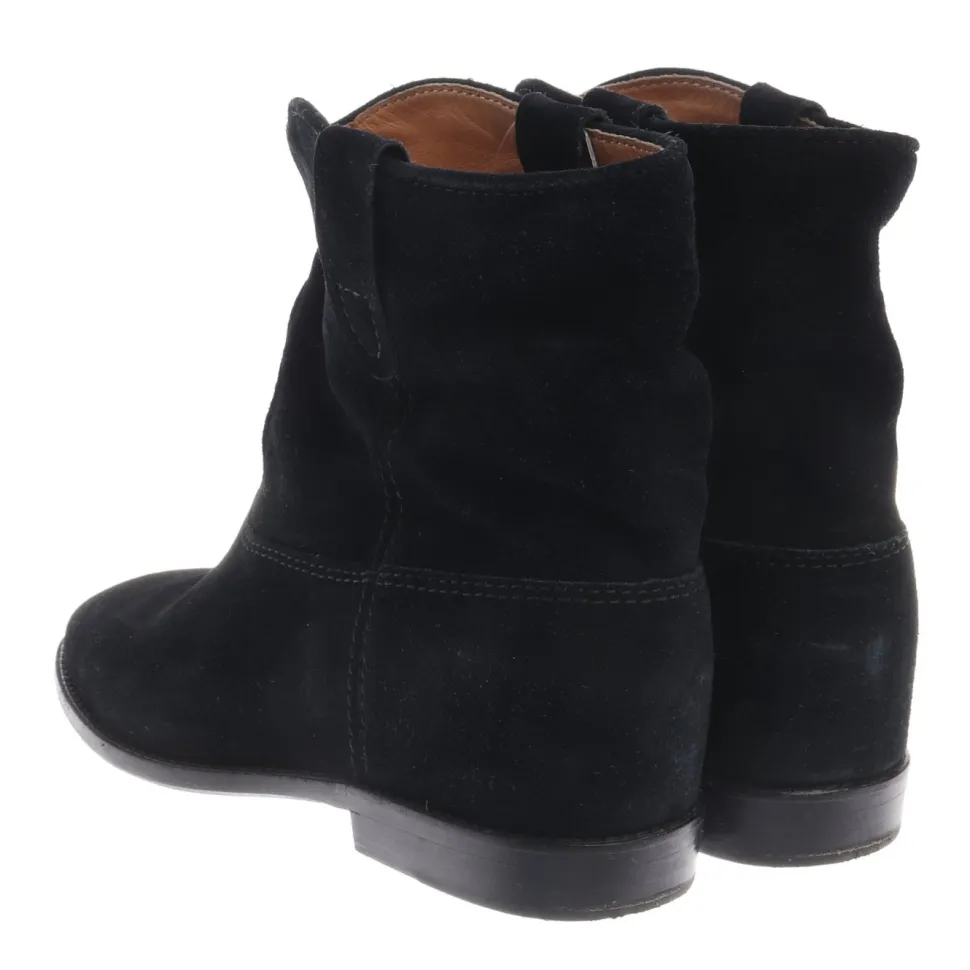 Stiefeletten Größe 36