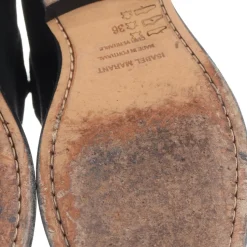 Stiefeletten Größe 36