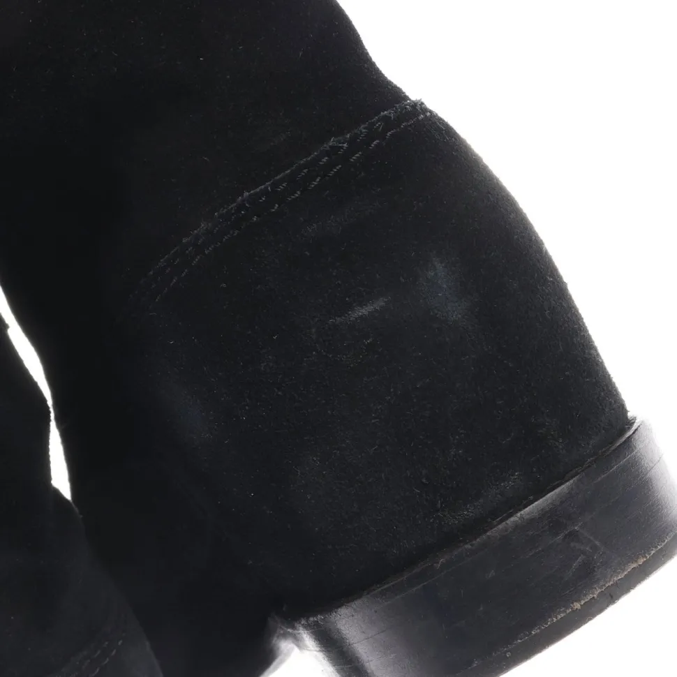 Stiefeletten Größe 36