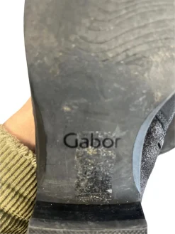 Stiefeletten Größe 41