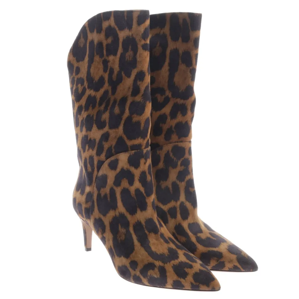 Stiefeletten Größe 40,5