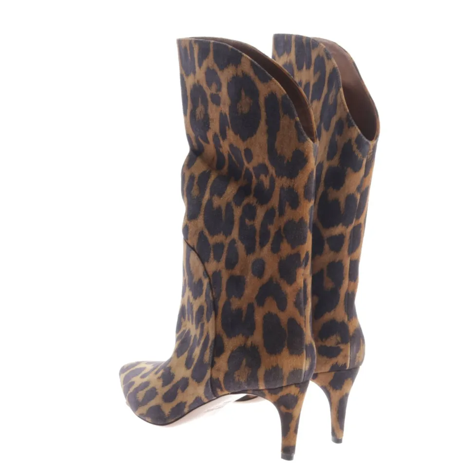 Stiefeletten Größe 40,5