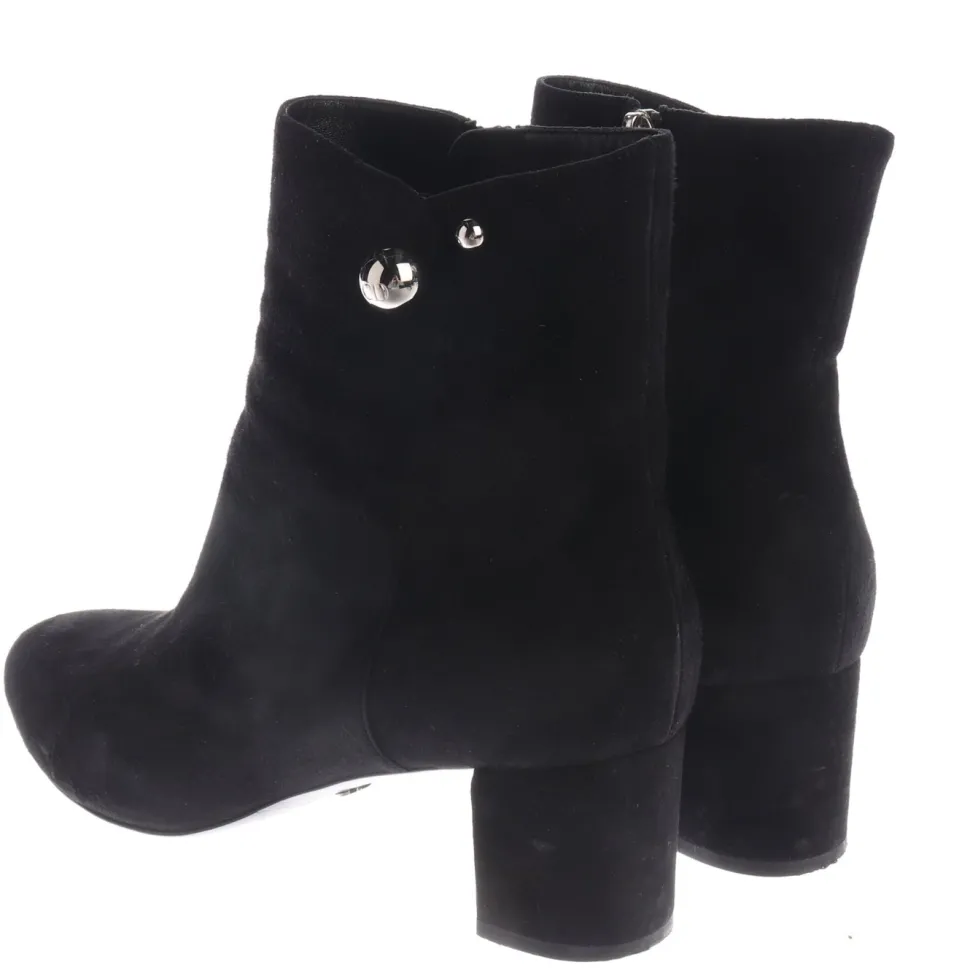 Stiefeletten Größe 39,5