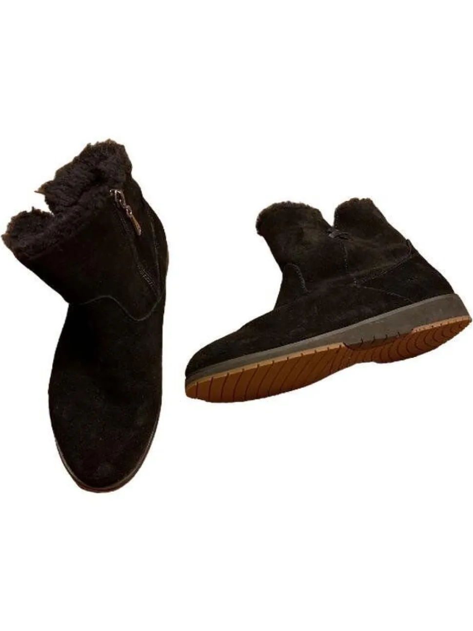 Stiefeletten Größe 40