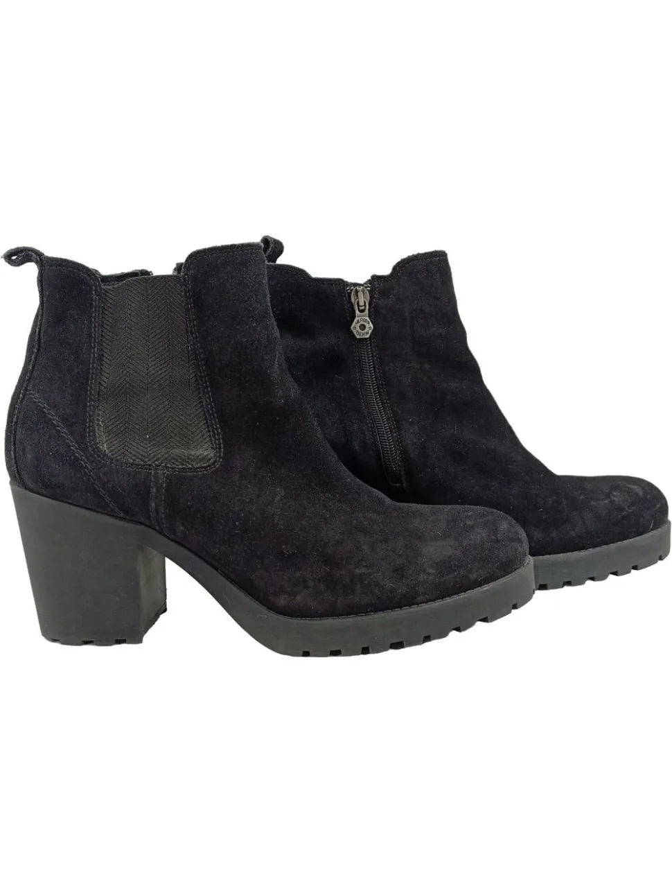 Stiefeletten Größe 42