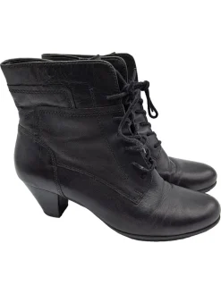 Stiefeletten Größe 39