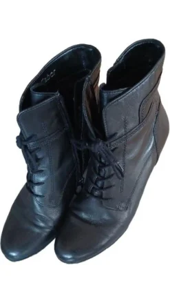 Stiefeletten Größe 39